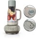 Blender kielichowy Ninja BlendBoss DB351EUST 2