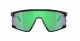 Oakley Okulary przeciwsłoneczne Oakley BXTR Metal - polished black/prizm jade 1