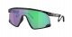 Oakley Okulary przeciwsłoneczne Oakley BXTR Metal - polished black/prizm jade 2