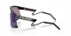 Oakley Okulary przeciwsłoneczne Oakley BXTR Metal - polished black/prizm jade 3