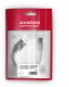 Kabel USB Axagon AXAGON ADA-HA, adapter audio USB-A na jack 3,5 mm Hi-Res DAC, 384 kHz / 32 bit, stereo 4