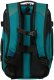 Plecak turystyczny Samsonite Samsonite ROADSEEKER UNDERSEAT BACKPACK XS DEEP TEAL 3
