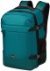 Plecak turystyczny Samsonite Samsonite ROADSEEKER UNDERSEAT BACKPACK XS DEEP TEAL 4