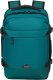 Plecak turystyczny Samsonite Samsonite ROADSEEKER UNDERSEAT BACKPACK XS DEEP TEAL 5