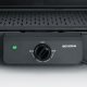 Severin SEVERIN PG 8596 Grill elektryczny BBQ ze stojakiem 2000W płyta aluminiowa 4