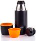 Esbit Termos turystyczny Vacuum Flask 0.75 l Czarny 1