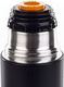 Esbit Termos turystyczny Vacuum Flask 1 l Czarny 2
