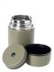 Esbit Termos obiadowy Food Jug 0.75 l Oliwkowy 1