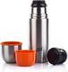 Esbit Termos turystyczny Iso Vacuum Flask 0.5 l Srebrny 1
