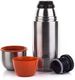 Esbit Termos turystyczny Iso Vacuum Flask 0.75 l Srebrny 1