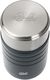 Esbit Termos obiadowy Majoris Food Jug 0.6 l Czarny 2