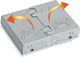 Esbit Kuchenka Pocket Stove Large 12x14g (028902) 2