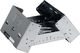 Esbit BBQ300S Grill turystyczny węglowy 23 cm x 30.5 cm 1