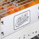 Esbit BBQ300S Grill turystyczny węglowy 23 cm x 30.5 cm 3