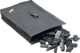 Esbit BBQ300S Grill turystyczny węglowy 23 cm x 30.5 cm 6