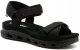 Rieker Rieker Sandals 64052-00 Czarne 40 1