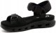 Rieker Rieker Sandals 64052-00 Czarne 40 2