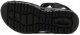 Rieker Rieker Sandals 64052-00 Czarne 40 3