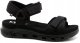 Rieker Rieker Sandals 64052-00 Czarne 40 4