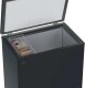 Zamrażarka Candy Artico 196 L wysokość 85 cm czarny - zamrażarka typu ładowania CCHH200EB (8059019108490) 5