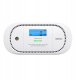 X-SENSE Czujnik tlenku węgla X-Sense XC01-M Link+ Pro 2