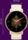 Smartwatch Hama 7020 Beżowy  (178641) 17