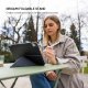 Etui na tablet Fixed Trinity Case Ipad 10,9" (FIXTRI-1000-LGGRE) 3