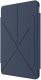 Etui na tablet Fixed Trinity Case Ipad 10,9" (FIXTRI-1000-DRBL) 1