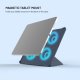 Etui na tablet Fixed Trinity Case Ipad 10,9" (FIXTRI-1000-DRBL) 7