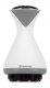 AD Accessories Masażer antycellulitowy z funkcją bańki chińskiej Humanas DermaSmooth Revive EMS - biały 11