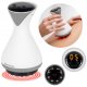 AD Accessories Masażer antycellulitowy z funkcją bańki chińskiej Humanas DermaSmooth Revive EMS - biały 14