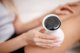 AD Accessories Masażer antycellulitowy z funkcją bańki chińskiej Humanas DermaSmooth Revive EMS - biały 26