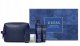 Guess SET GUESS Seductive Homme Blue For Men EDT spray 100ml + Deo Spray 180ml + Shower Gel 100ml + kosmetyczka 2