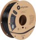 Polmask TPU-95A 1,75mm high speed black 1kg (PD03001) 1