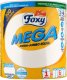 Foxy FOXY RĘCZNIK PAPIEROWY A'1 MEGA JUMBO & 2