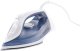 Żelazko Gorenje Gorenje SIK2200WB Steam Iron, 2200W, Water tank capacity 450 ml, Continuous steam 35 g/min, Auto power off, Blue/White | Gorenje 1