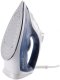 Żelazko Gorenje Gorenje SIK2200WB Steam Iron, 2200W, Water tank capacity 450 ml, Continuous steam 35 g/min, Auto power off, Blue/White | Gorenje 2