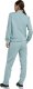 Adidas Dres damski adidas Dayready Tracksuit miętowy KB8159 L 3