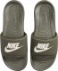 Nike Klapki Nike Victori One khaki CN9675 303 38,5 3