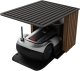 Robot koszący Ecovacs Ecovacs  GOAT G1-GARAGE PRO Premium Garage for GOAT G1-2000 Lawn Mower 1