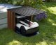 Robot koszący Ecovacs Ecovacs  GOAT G1-GARAGE PRO Premium Garage for GOAT G1-2000 Lawn Mower 2