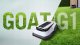 Robot koszący Ecovacs Ecovacs  GOAT G1-GARAGE PRO Premium Garage for GOAT G1-2000 Lawn Mower 3