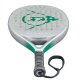 Dunlop PADEL RACKET BUNLOP MEGAMAXSILVER 365G 2