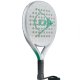 Dunlop PADEL RACKET BUNLOP MEGAMAXSILVER 365G 3