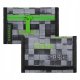 Starpak PORTFEL GAME 2 STK-09 PBH 24/72 2