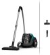 Odkurzacz Rowenta Green Force Cyclonic Max RO7B12, 900 W, cylinder vacuum, dry, bag 1