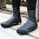 RockBros Ochraniacze na buty Rockbros LF1081 wiatroodporne wodoodporne 42-46 cm - czarne 11