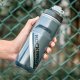 RockBros Bidon termiczny Rockbros rowerowy 620 ml bez BPA - gradient czarny 6