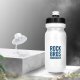 RockBros Bidon rowerowy Rockbros 600 ml - biały 3