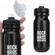 RockBros Bidon rowerowy Rockbros 600 ml - czarny 1